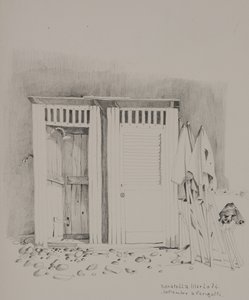 Settembre a Varigotti da Donatella Merlo