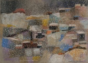 Nevicata da Donatella Merlo