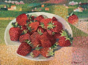 Fragole, c.1985