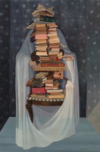 Il libraio fantasma, o L