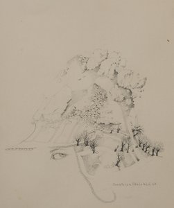 Il casco da Donatella Merlo