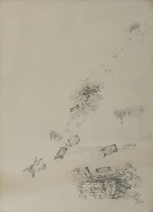 La lacrima da Donatella Merlo
