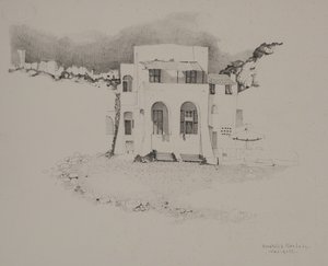 Varigotti da Donatella Merlo