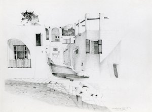 Varigotti da Donatella Merlo