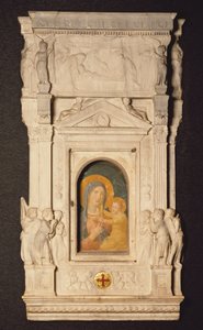 Tabernacolo del Sacramento dell
