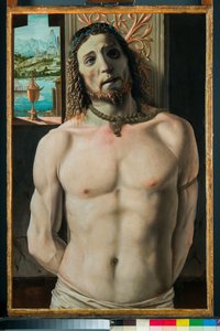 Cristo alla colonna