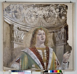 Il cantore