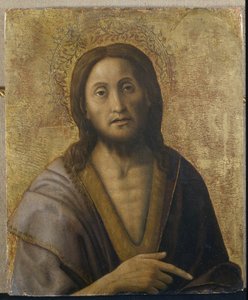 San Giovanni Battista da Donato de Bardi