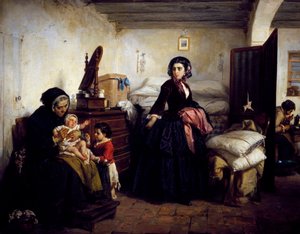 Donna ambiziosa o La Traviata da Donenico Scattola