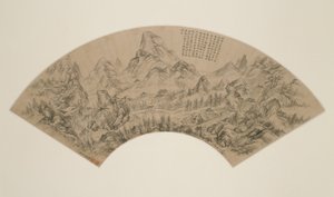 Monte Langya da Dong Bangda