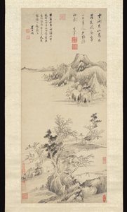 da Dong Qichang