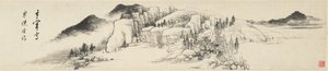  da Dong Qichang