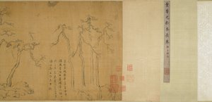  da Dong Qichang