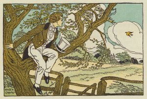 Il giovane John Keats