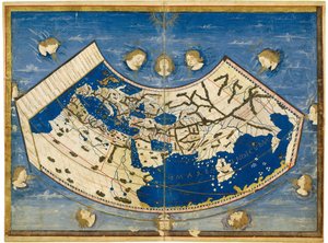 Atlante di Borso d