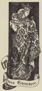 Regina Ginevra