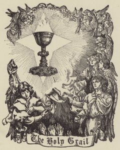 Il Santo Graal