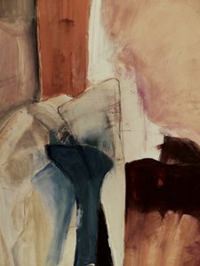 Forme astratte dinamiche da Doris Schmitz