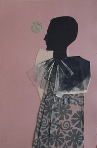 Una silhouette elegante e alla moda