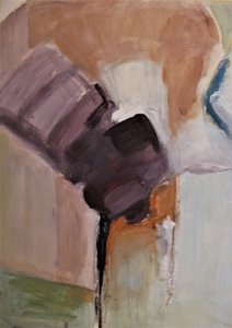 Forme astratte moderne da Doris Schmitz