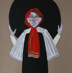 Il misterioso Cappuccio Rosso