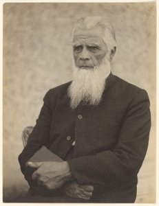 Il ministro di Ephrata, Pennsylvania