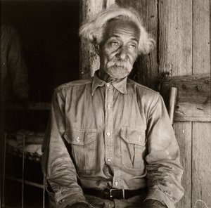 Nato schiavo da Dorothea Lange