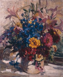 mazzo di fiori da Dorothea Sharp