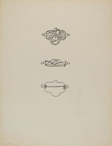 Spilla da Dorothy Dwin