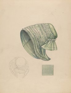 Cappellino da Dorothy Gernon
