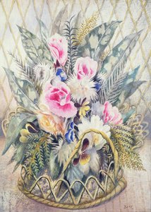 Godetie da Dorothy M. Larcher