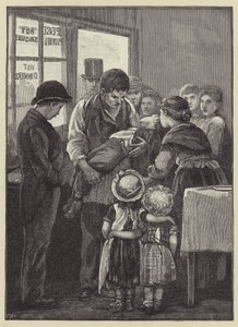 Arabi di strada di Londra