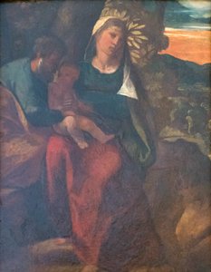 Sacra famiglia