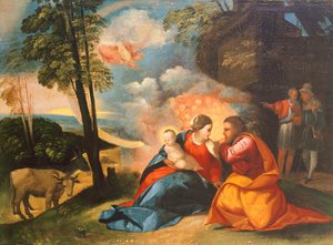Natività di Gesù