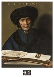 Niccolò Leoniceno da Dosso Dossi