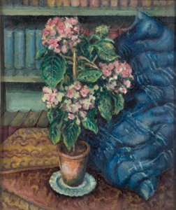 Ortensie, 1893-1932 da Douglas Davidson