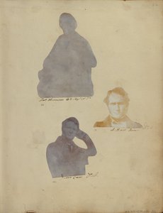 A. Ross da Dr. John Adamson