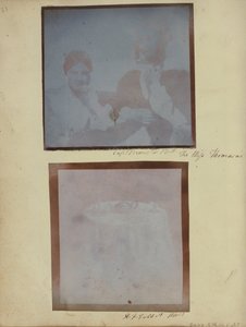 Isabella e Margaret Thomson da Dr. John Adamson