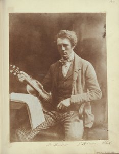James Thomson da Dr. John Adamson