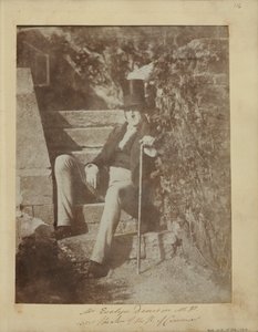 Signor Evelyn Dension da Dr. John Adamson