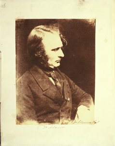 Autoritratto da Dr. John Adamson