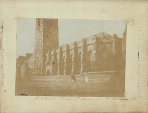 Cappella del St. Salvator