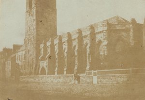 Cappella del St. Salvator