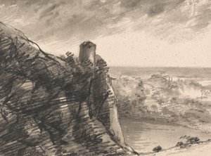 Composizione: ricordo di J.R. Cozen