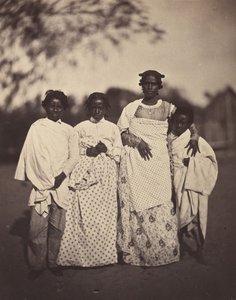 [Gruppo familiare], 1863