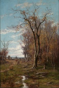 Paesaggio d