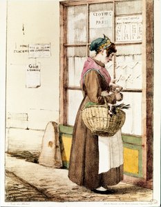 Cucina (Comune di Parigi nel 1871?) da Ducarme Ducarme
