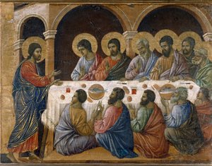 La Passione di Cristo