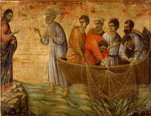 Il secondo miracolo: l