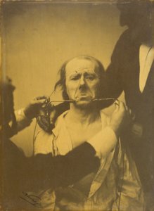 Dolore e disperazione